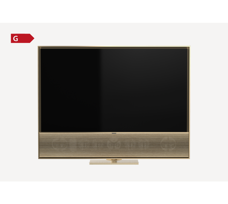 Bang & Olufsen BeoVision Contour