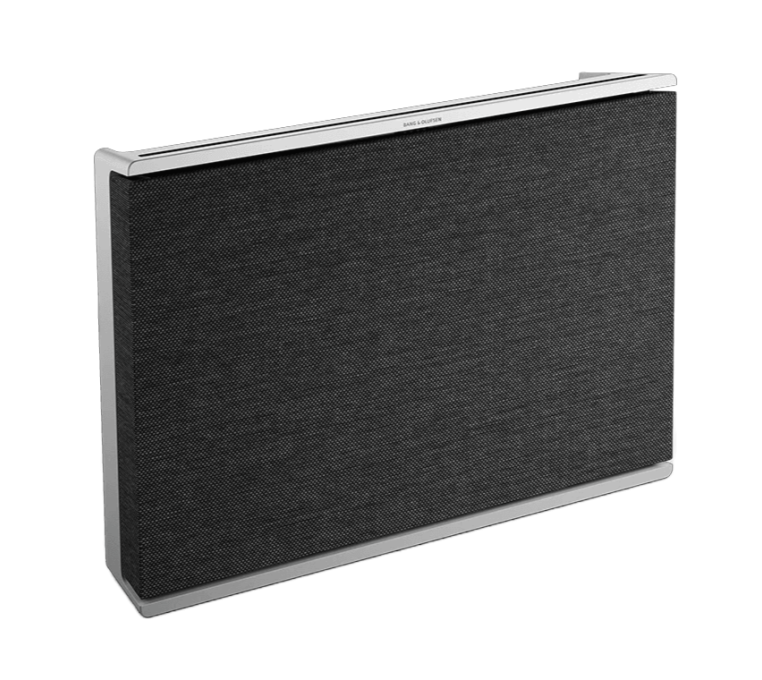 Bang & Olufsen BeoSound Level natural dark-grey