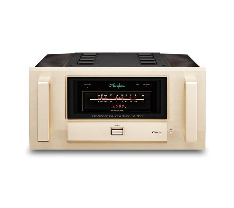 Accuphase A-300