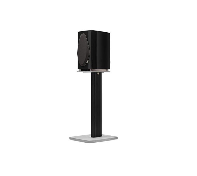 Sonetto II G2 Black high gloss