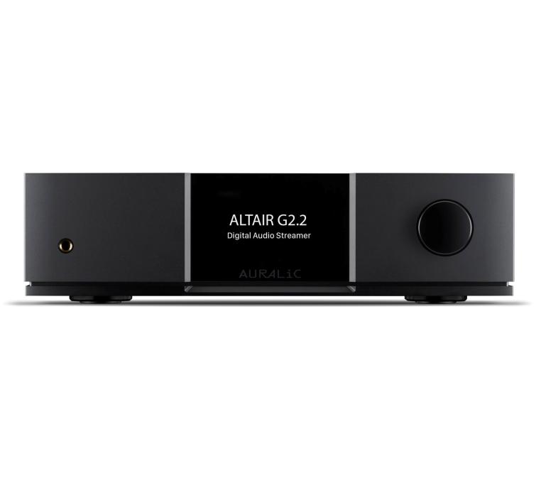 Altair G2.2