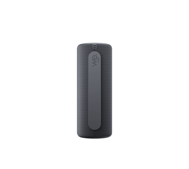 Loewe We. HEAR 2 - Cool grey