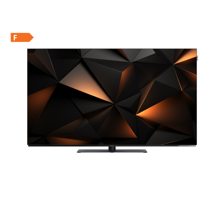 Loewe we.see 55 oled 