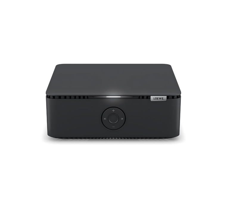 Loewe multi.room amp