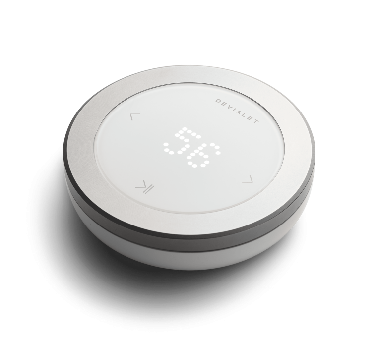 Devialet Remote V2 White