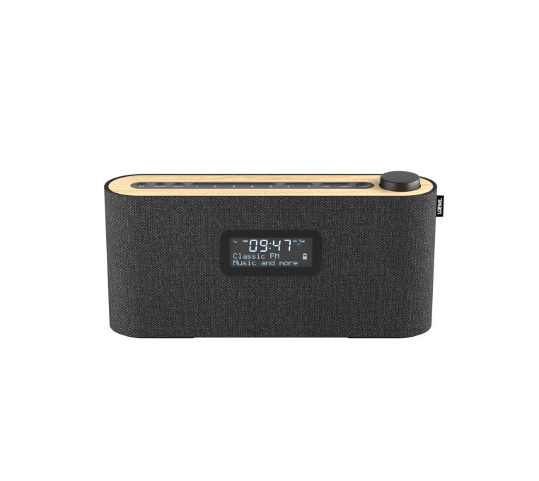 Loewe radio.frequency 