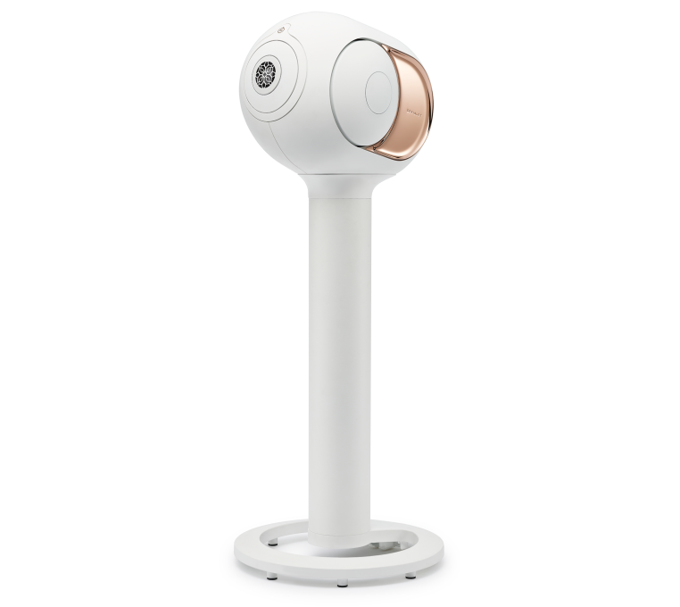 Devialet Tree - Wit