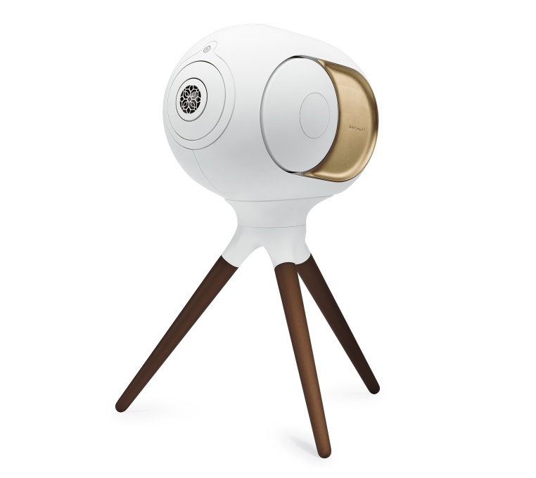 Devialet Treepod - Wit