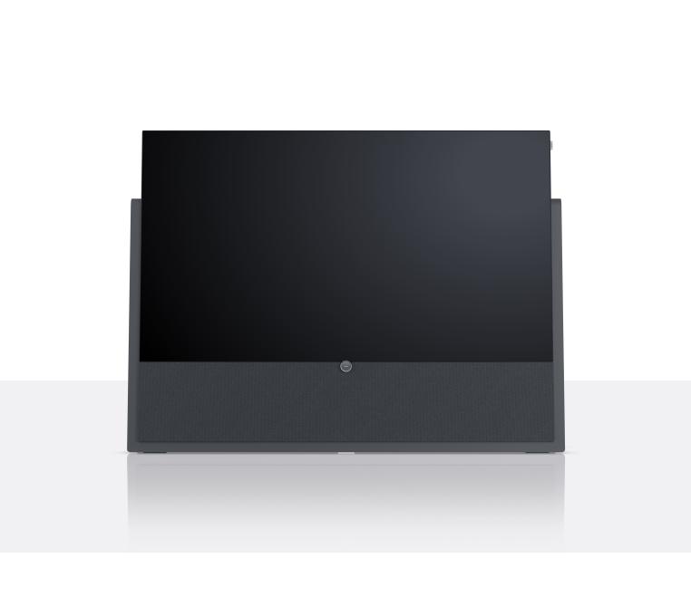Loewe iconic i.65 - Graphite Grey