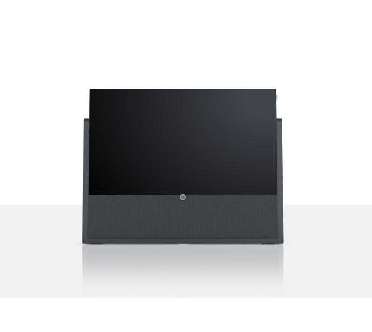 Loewe iconic i.55 - Graphite Grey
