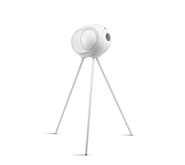 Devialet Legs White