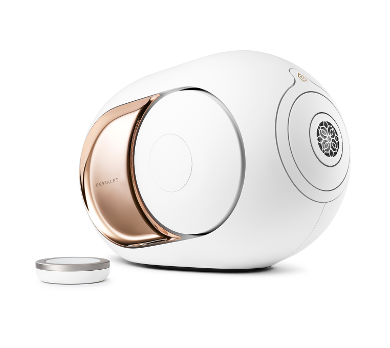 Devialet Phantom I - Gold