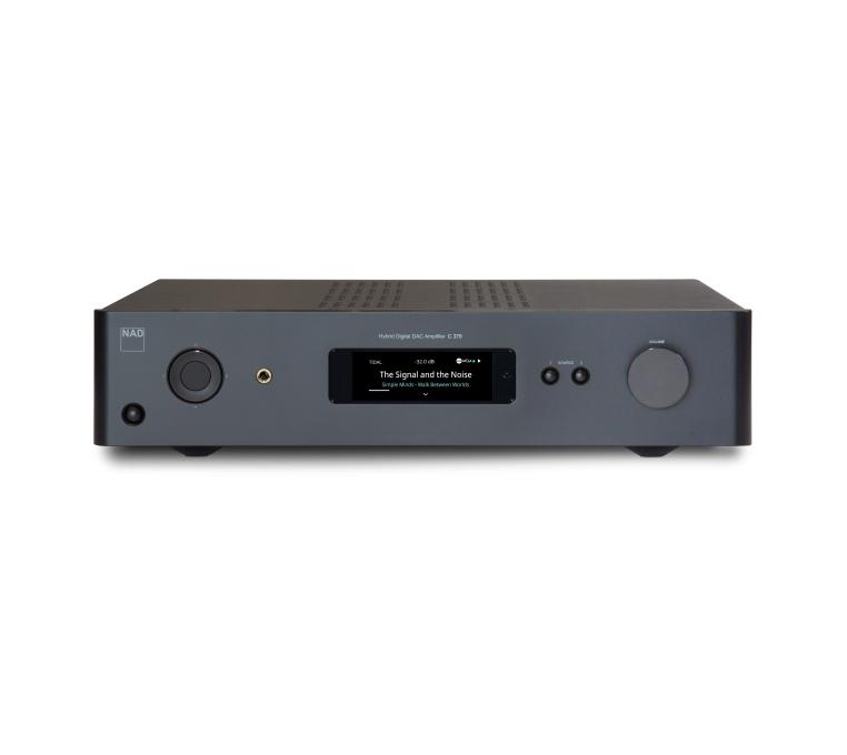 NAD C 379 