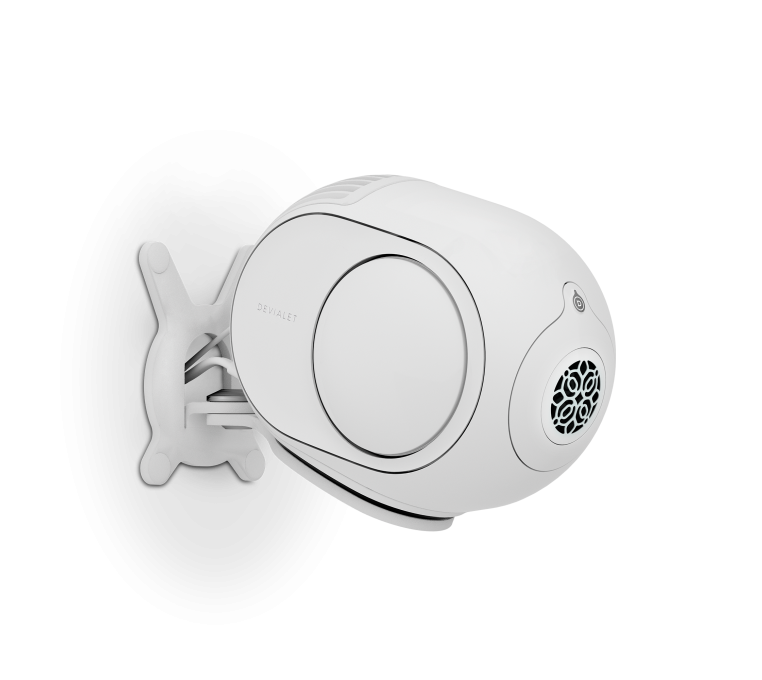 Devialet Gecko Phantom II
