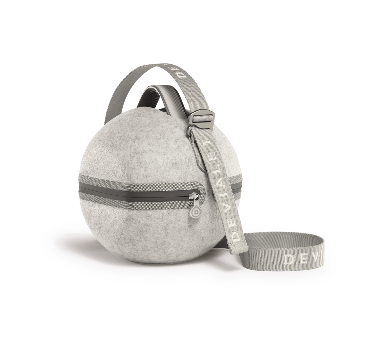 Devialet Mania Cocoon