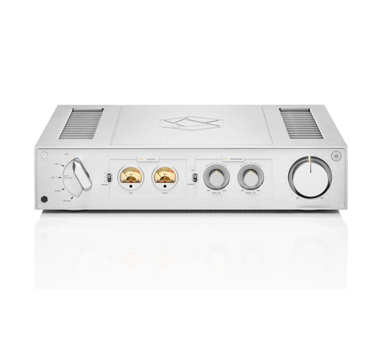 HiFi ROSE RA280 - zilver