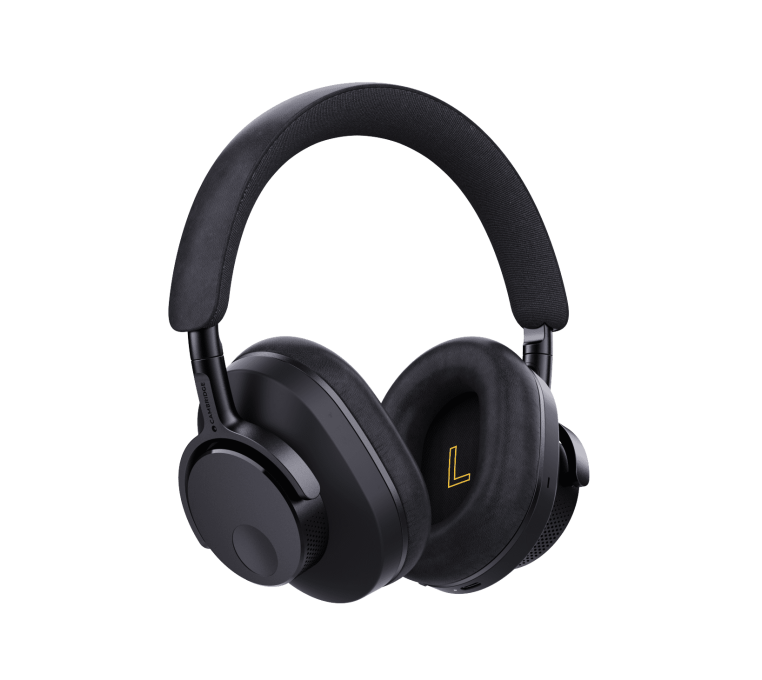 Cambridge Audio Melomania P100 - Zwart