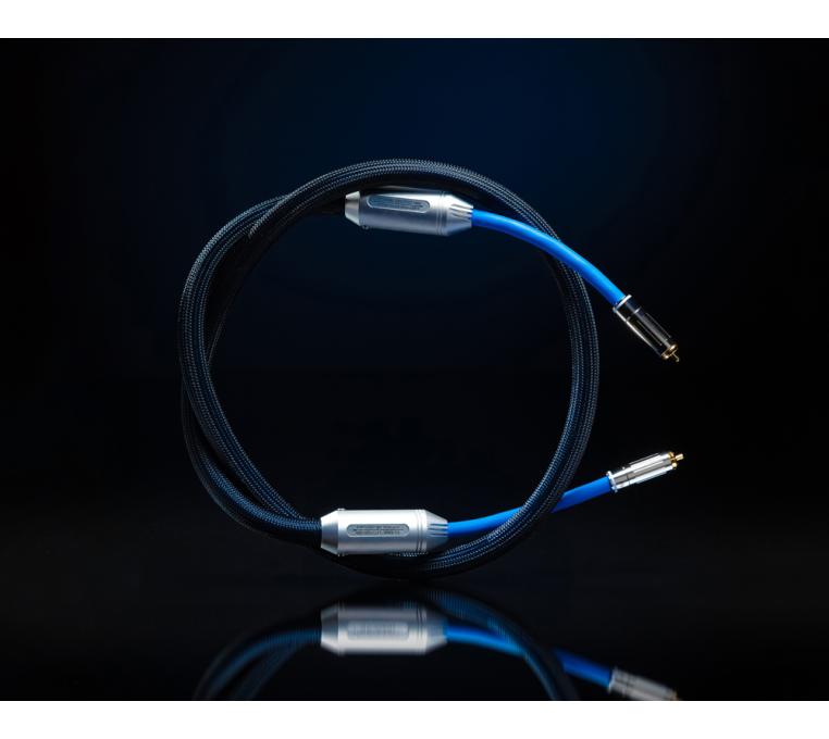Classic Legend 680D - RCA/RCA - 1 meter