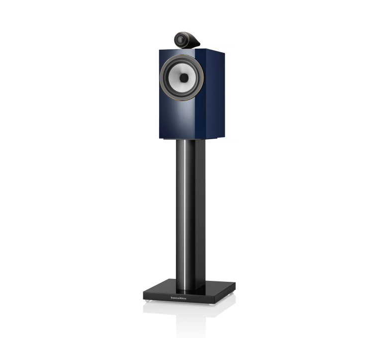 Bowers & Wilkins 705 S3 Signature - Midnight Blue Metallic