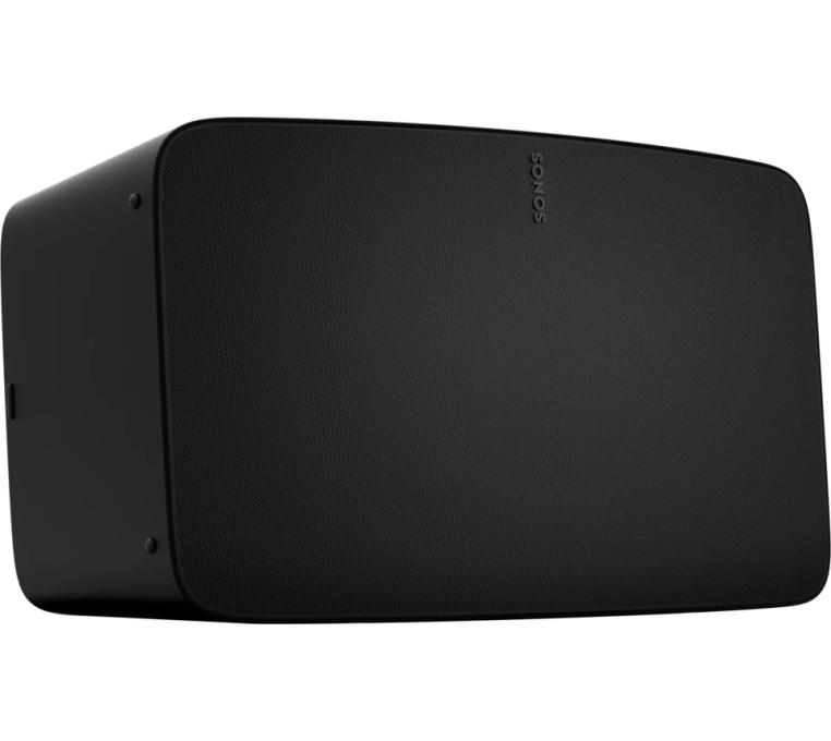 Sonos Five black