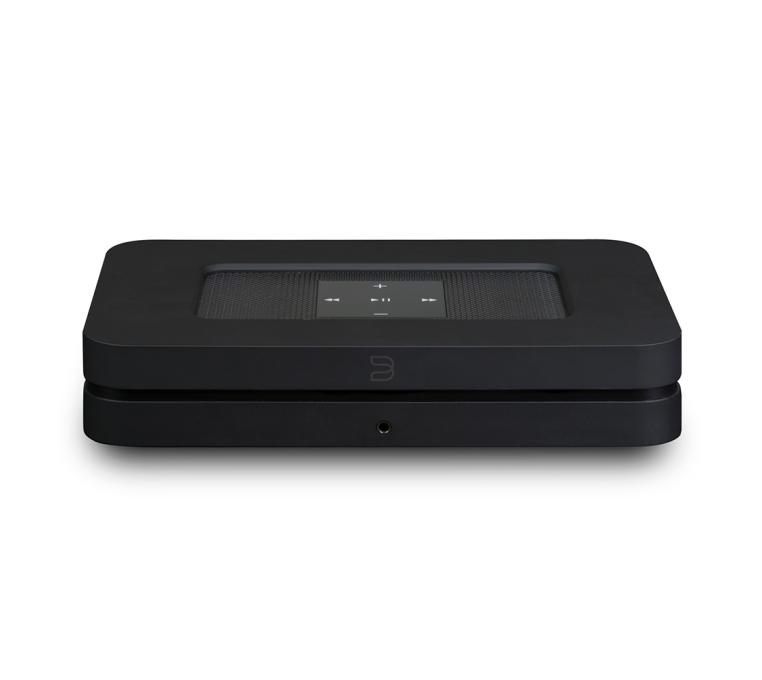 Bluesound NODE 2i zwart (demo)