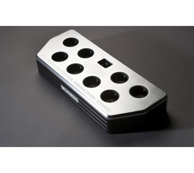 Octopus Signature Eight AgAu G9