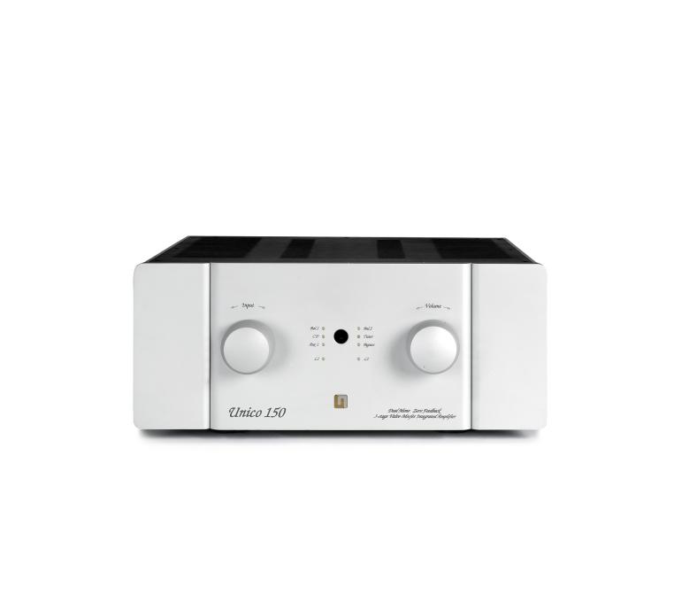 Unico 150 zilver