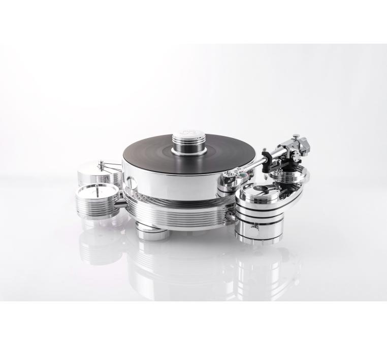 Transrotor Alto TMD