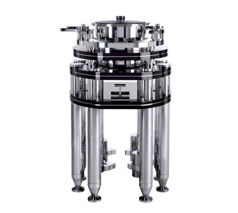 Transrotor Artus FMD