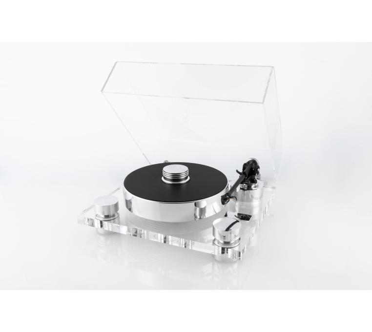 Transrotor Bellini TMD