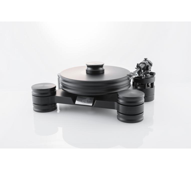 Transrotor Dark Star