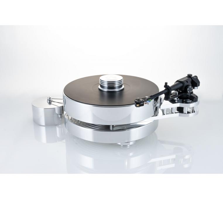 Transrotor Fat Bob S TMD