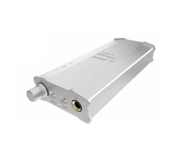 iFi Micro iCAN 5081313801015