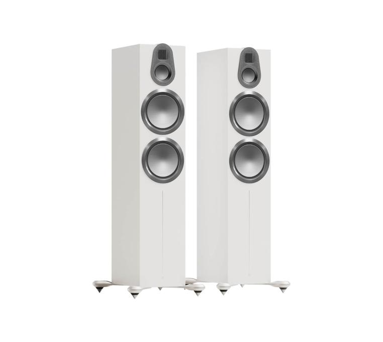 Monitor Audio Gold 500 6G - wit