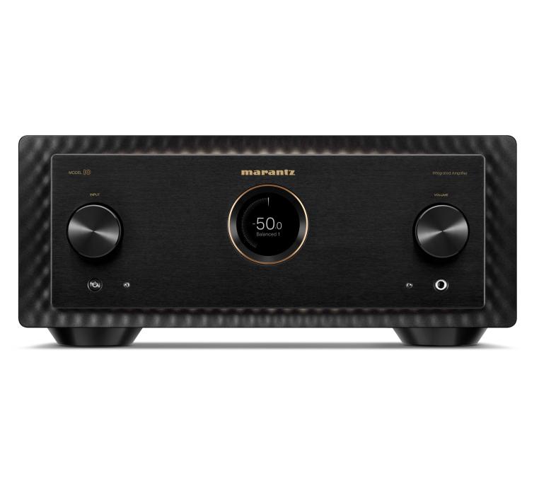 Marantz MODEL 10 - zwart