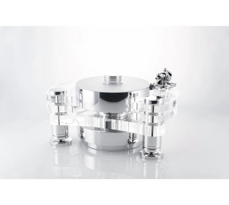 Transrotor Orion Reference TMD
