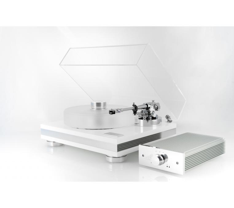 Transrotor Strato Bianco/Nero