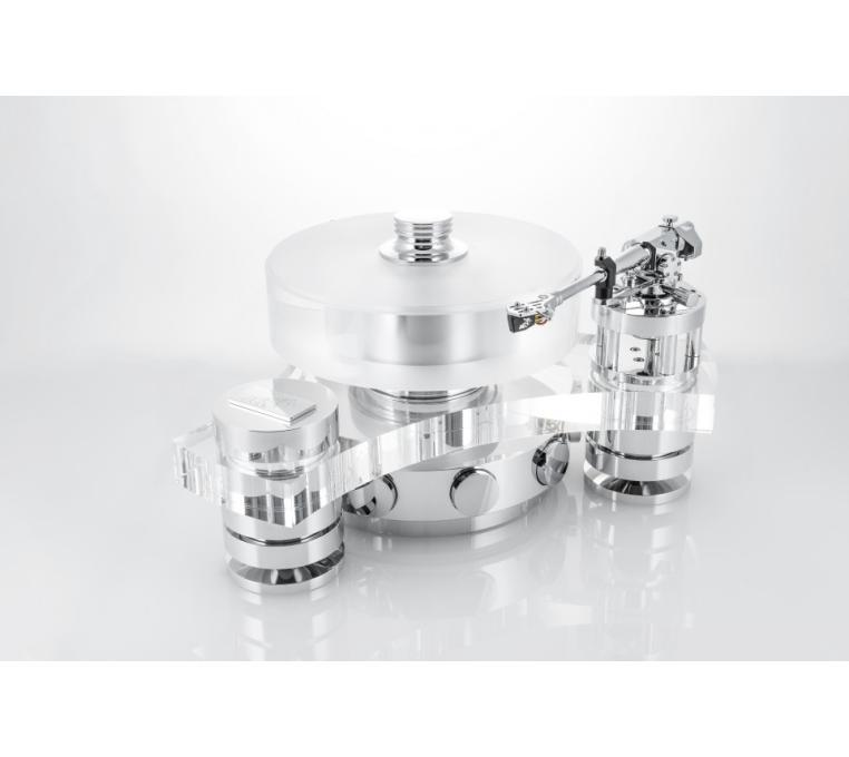 Transrotor Tourbillon FMD