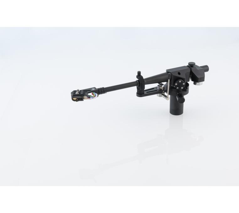 Transrotor TRA 9 - 9 inch (Mat zwart)