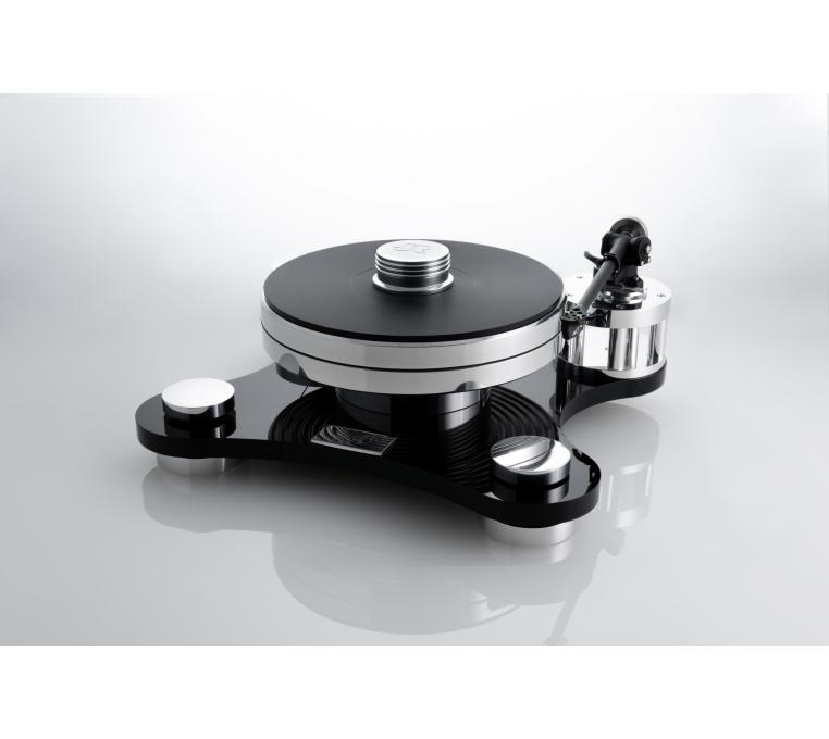 Transrotor ZET 1