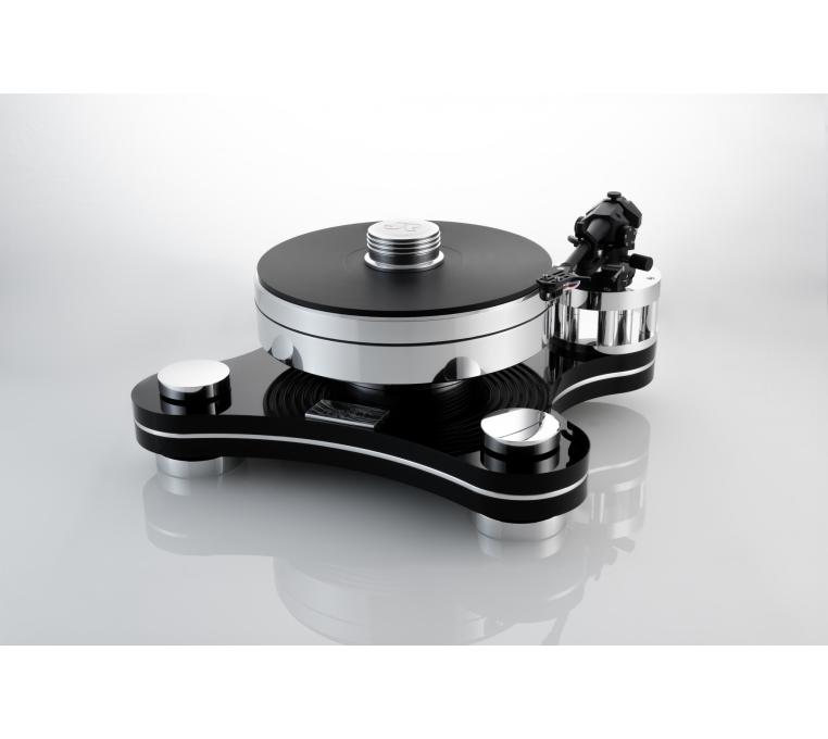 Transrotor Zet 3