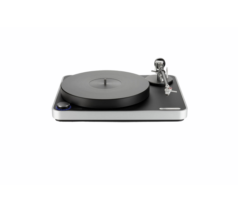 Clearaudio Concept Signature - Zilver