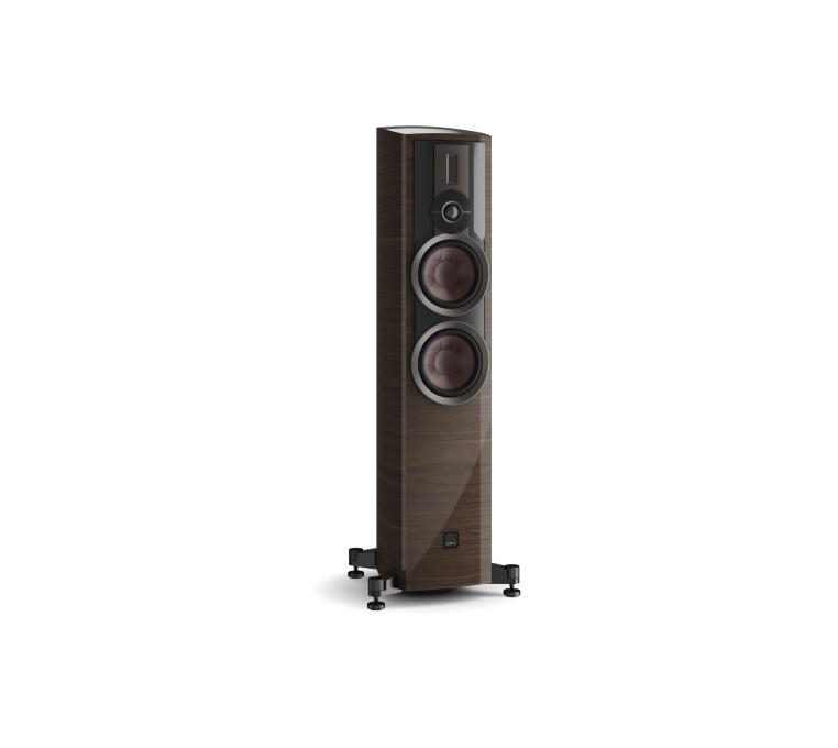 DALI EPIKORE 7 - High Gloss Walnut