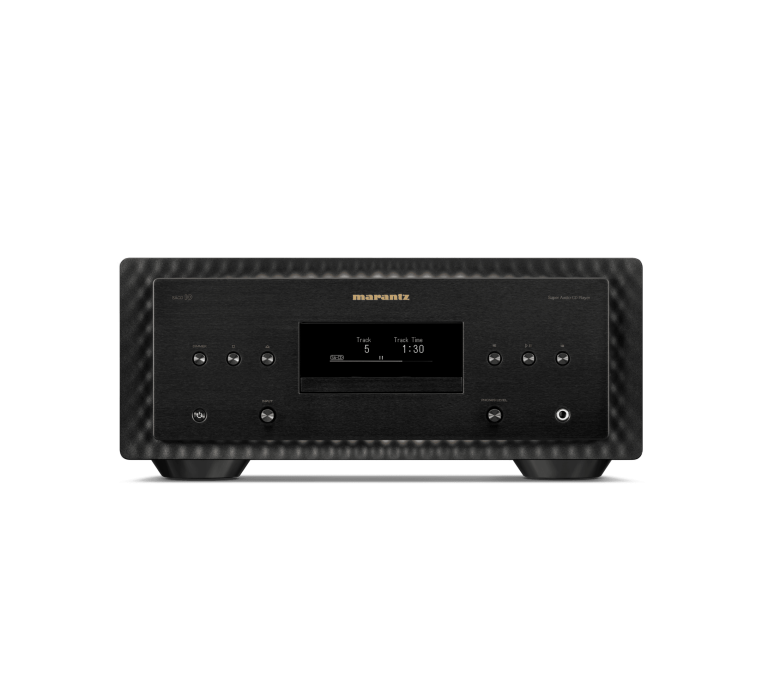 Marantz SACD 10 - Zwart
