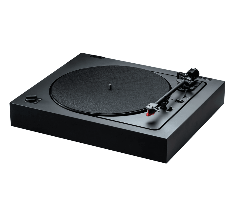 Pro-Ject Automat A2 - Zwart