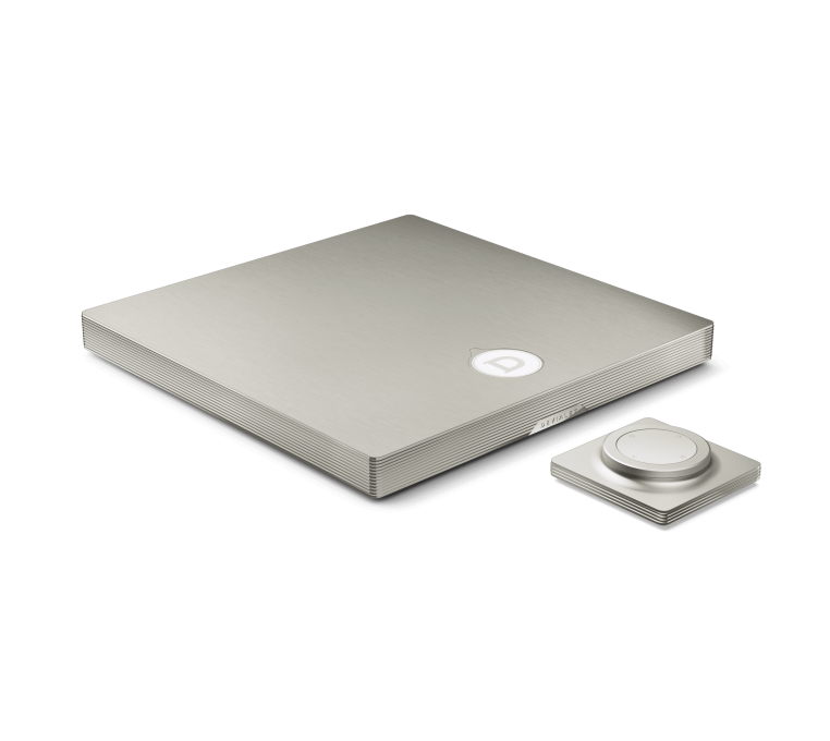 Devialet Astra Bronze solo