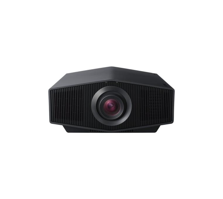 Sony BRAVIA Projector 8 zwart
