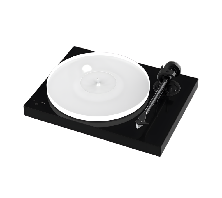 Pro-Ject X1 B - Zwart