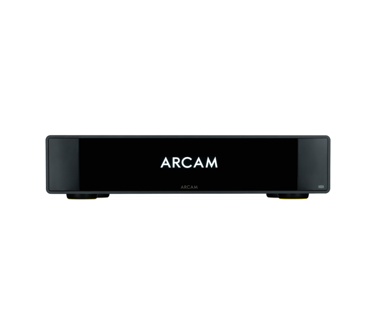 Arcam ST25