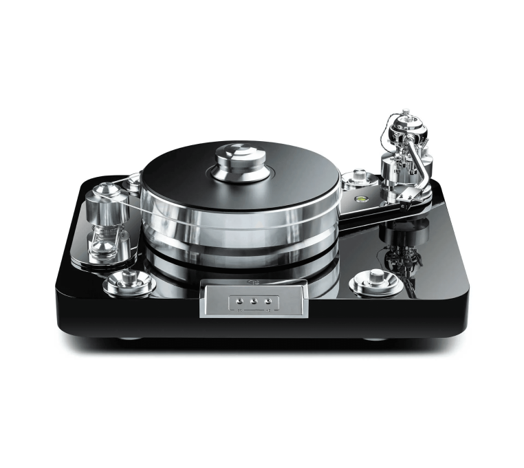 Pro-Ject Signature 12.2